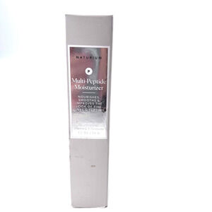 Naturium P Multi-Peptide Moisturizer 1.7 oz
